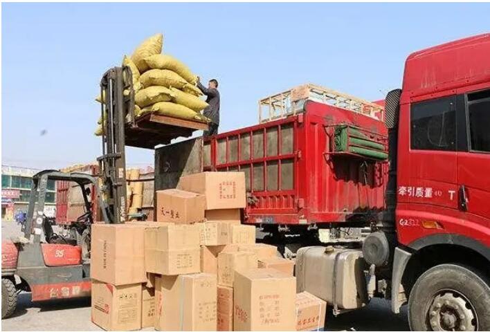 泉州到根河市物流专线