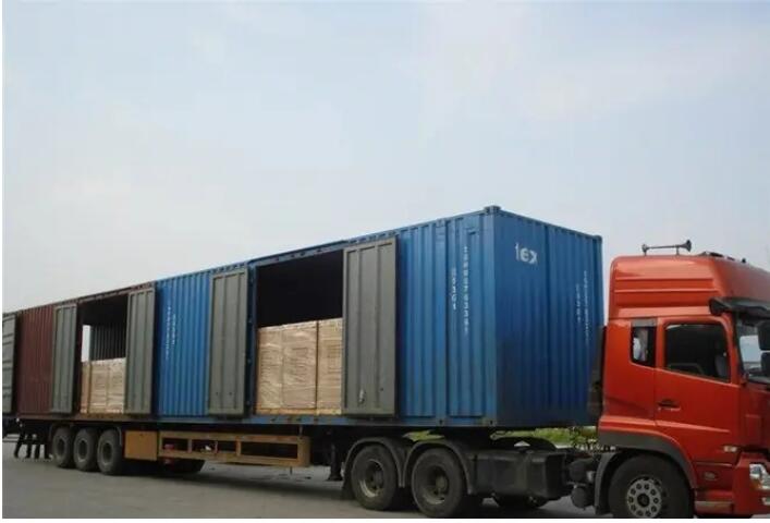 泉州到根河市整车运输