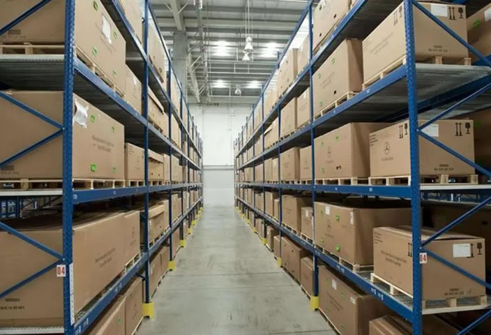 泉州到根河市货物仓储