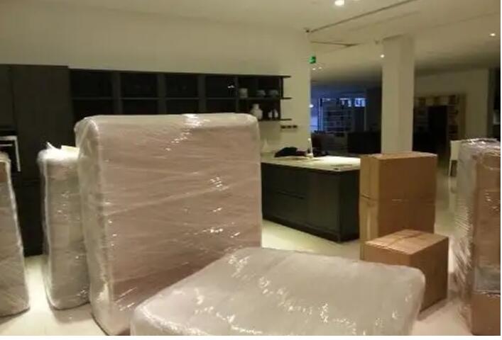 泉州到根河市长途搬家