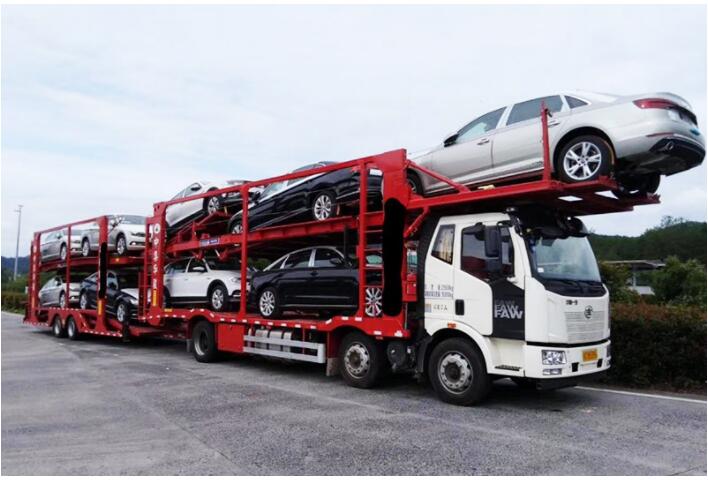 泉州到根河市轿车托运